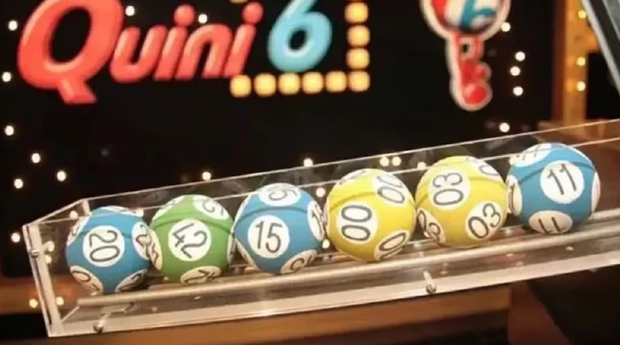 Dos sanluiseños ganaron más de $17 millones en el Quini 6