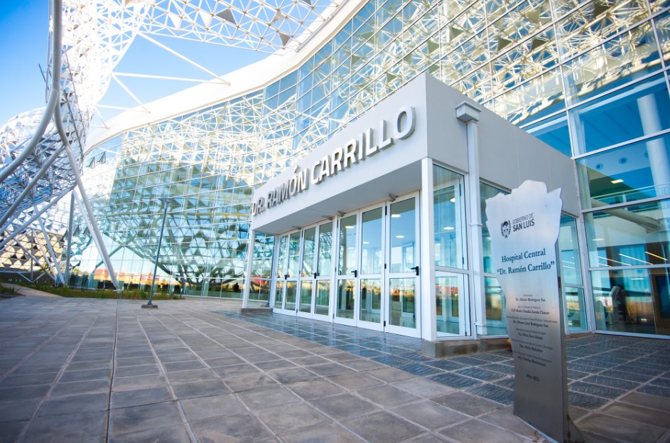 Advierten sobre intentos de estafas a través de presuntos llamados del Hospital “Carrillo”