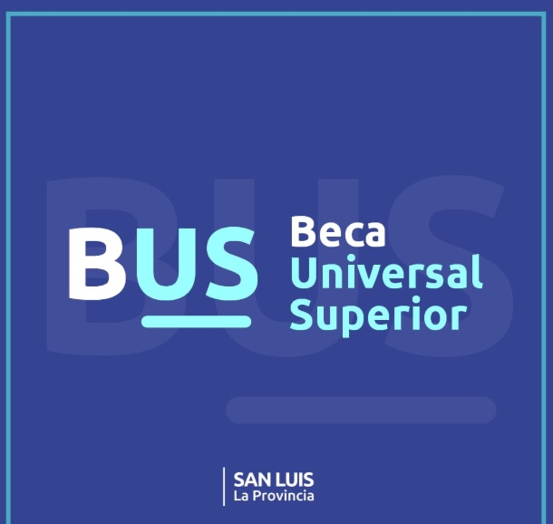Este viernes cierra la inscripción para el segundo pago de la Beca Universal Superior