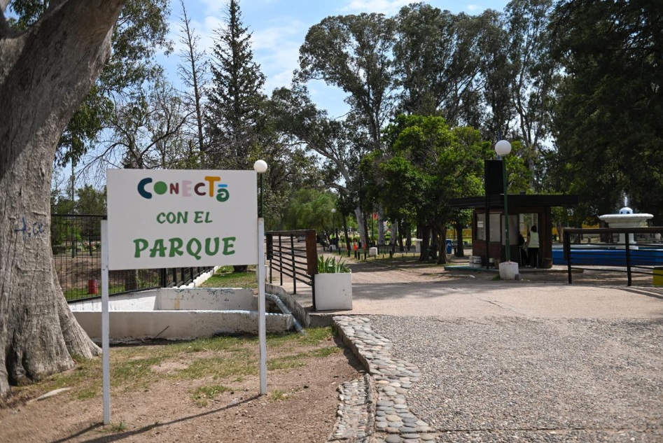 El Parque de las Naciones recibirá el domingo al Festival de las ONG