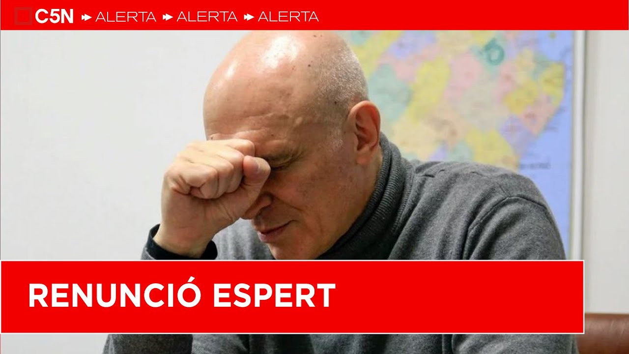 El Gobierno reconoció que José Luis Espert no tuvo claridad para explicar su situación