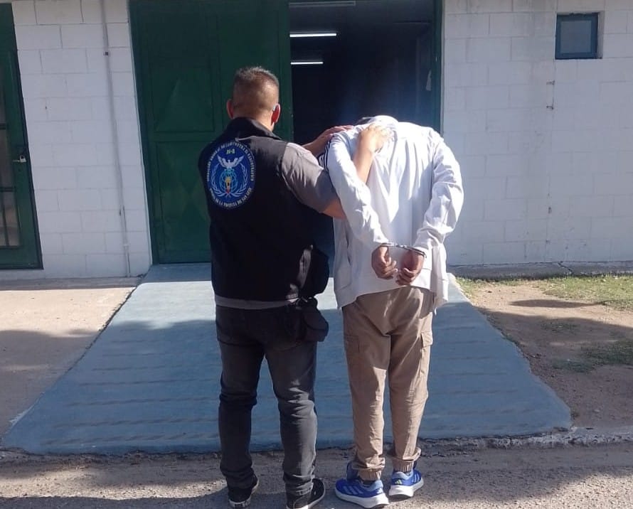 San Luis: enviaron a la cárcel a una mujer y a un joven que manejaban un centro de venta y distribución de drogas y tenían sustancias valuadas en 1,7 millones de pesos