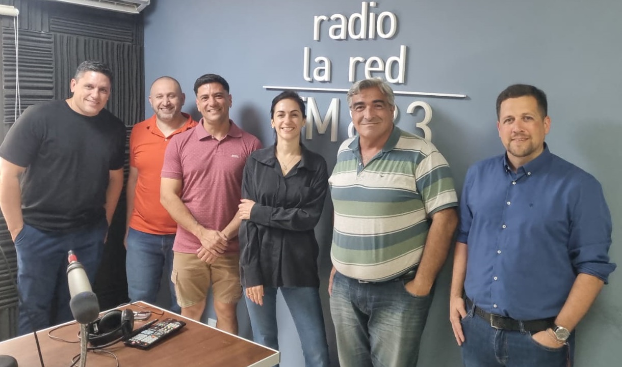 Naranja X impulsa mejoras en el comedor Mi Abriguito a través del programa solidario 24×24