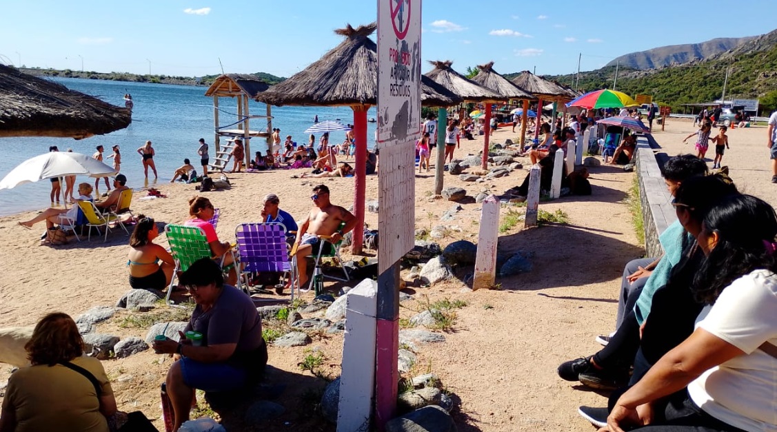 San Luis registró un 85% de ocupación y afianza su crecimiento gracias a su campaña de promoción