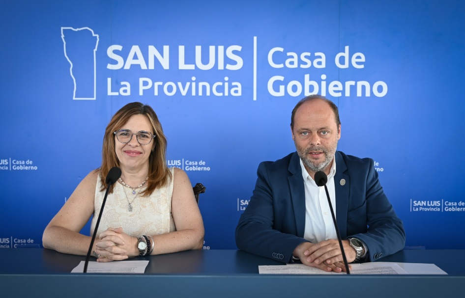 Inaugurarán comisiones médicas en las tres circunscripciones para agilizar reclamos laborales