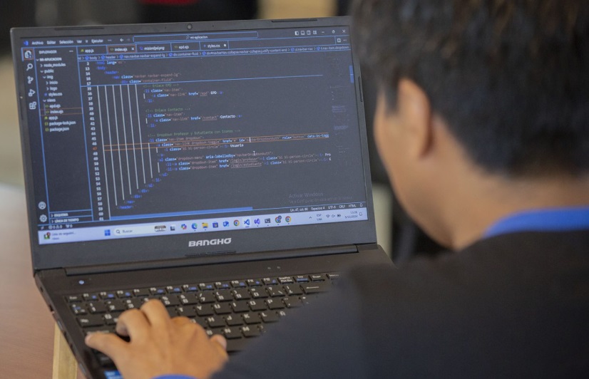 La ULP lanza una diplomatura en Python para Ciencia de Datos y Machine Learning