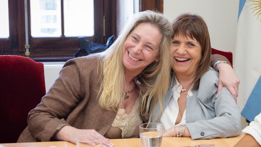 Karina Milei reordena el mapa político en la provincia de Buenos Aires para medir fuerzas con Kicillof en la Legislatura