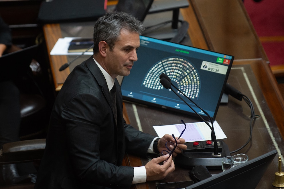 Diputados: en la previa de la sesión preparatoria, LLA está cerca de arrebatarle la primera minoría al PJ