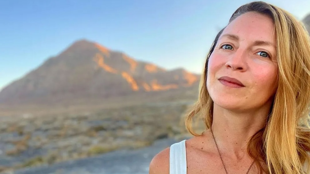 Las confesiones de la mujer que fue obligada a casarse a los 3 años con el líder de los “Niños de Dios”: “Mi mamá me entregó”