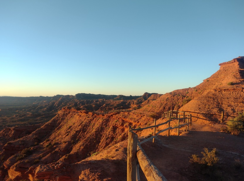 Pronostican un miércoles caluroso y a pleno sol