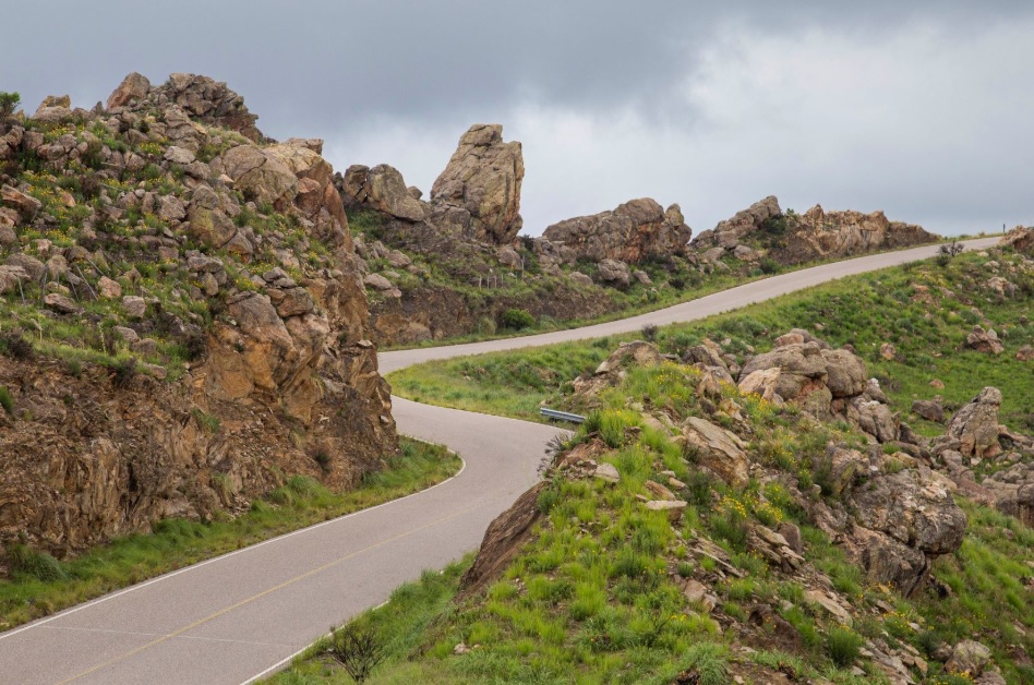 Anuncian un martes cálido con probabilidad de tormentas aisladas